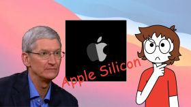 Apple Silicon: reinforcing the walled garden by Gianmarco Gargiulo