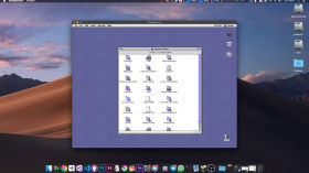 Mac OS 9 Platinum Sounds by Gianmarco Gargiulo