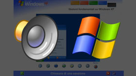 Windows XP Tour "Basics" Sounds by Gianmarco Gargiulo